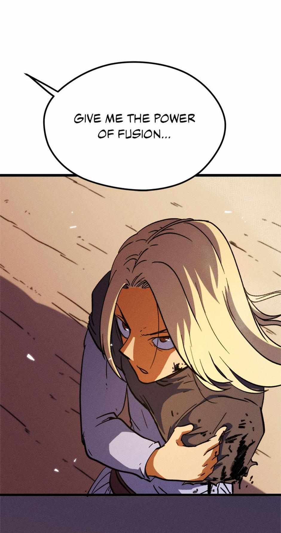 Fisher Man Chapter 60 - Page 52