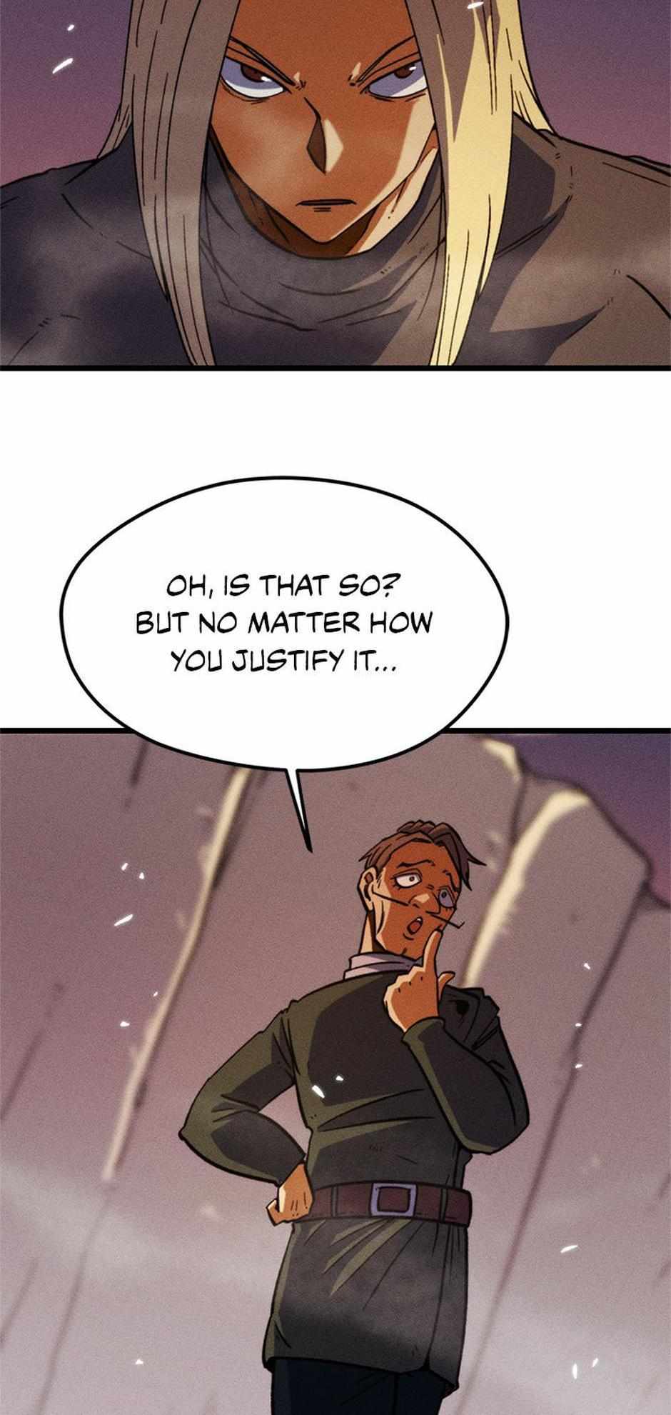 Fisher Man Chapter 60 - Page 7