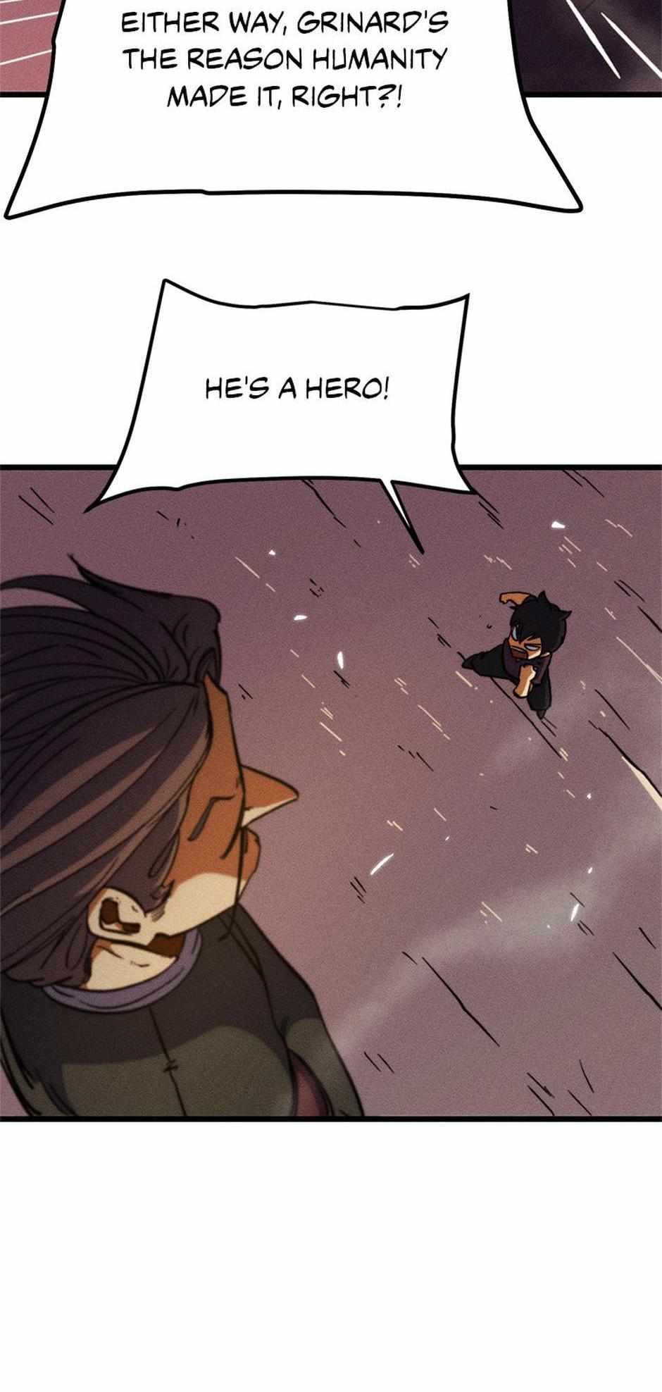 Fisher Man Chapter 60 - Page 10