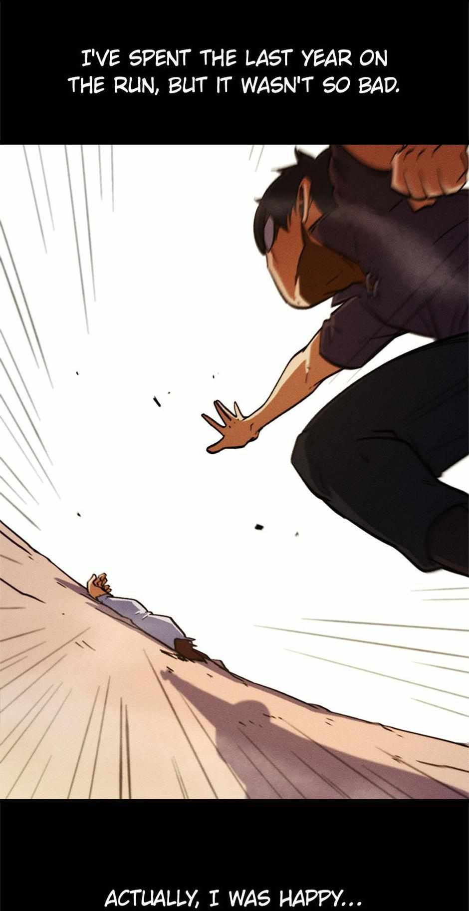 Fisher Man Chapter 61 - Page 1