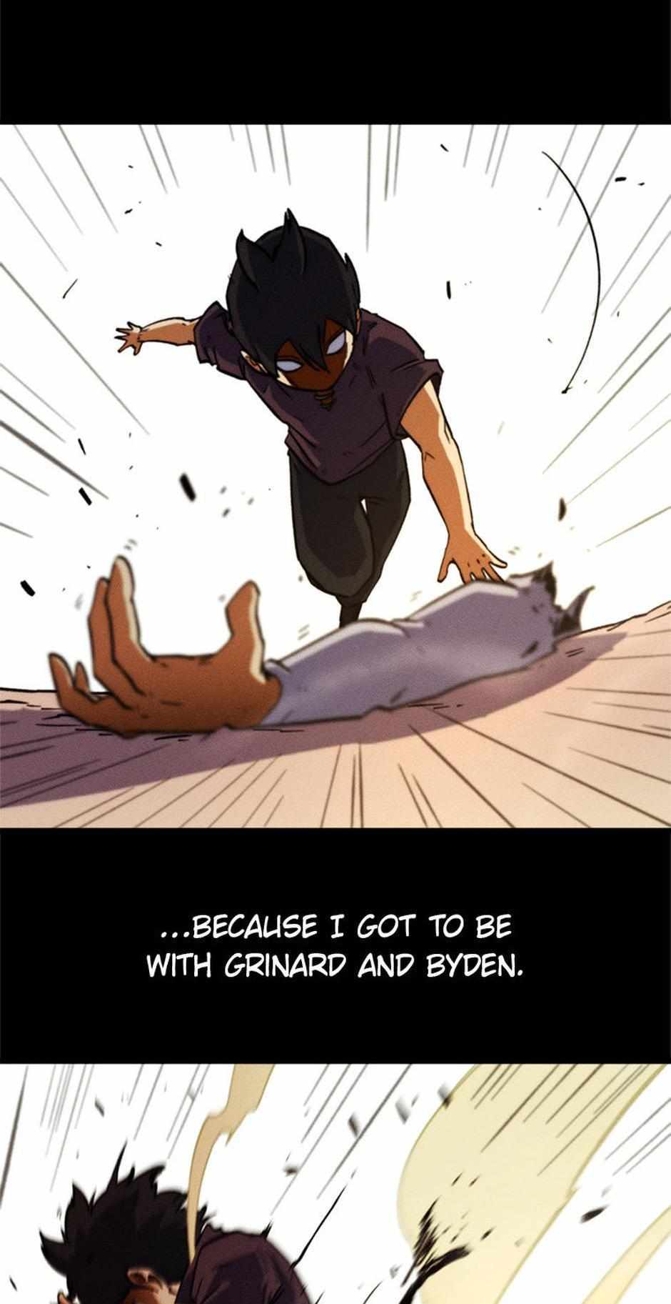 Fisher Man Chapter 61 - Page 2