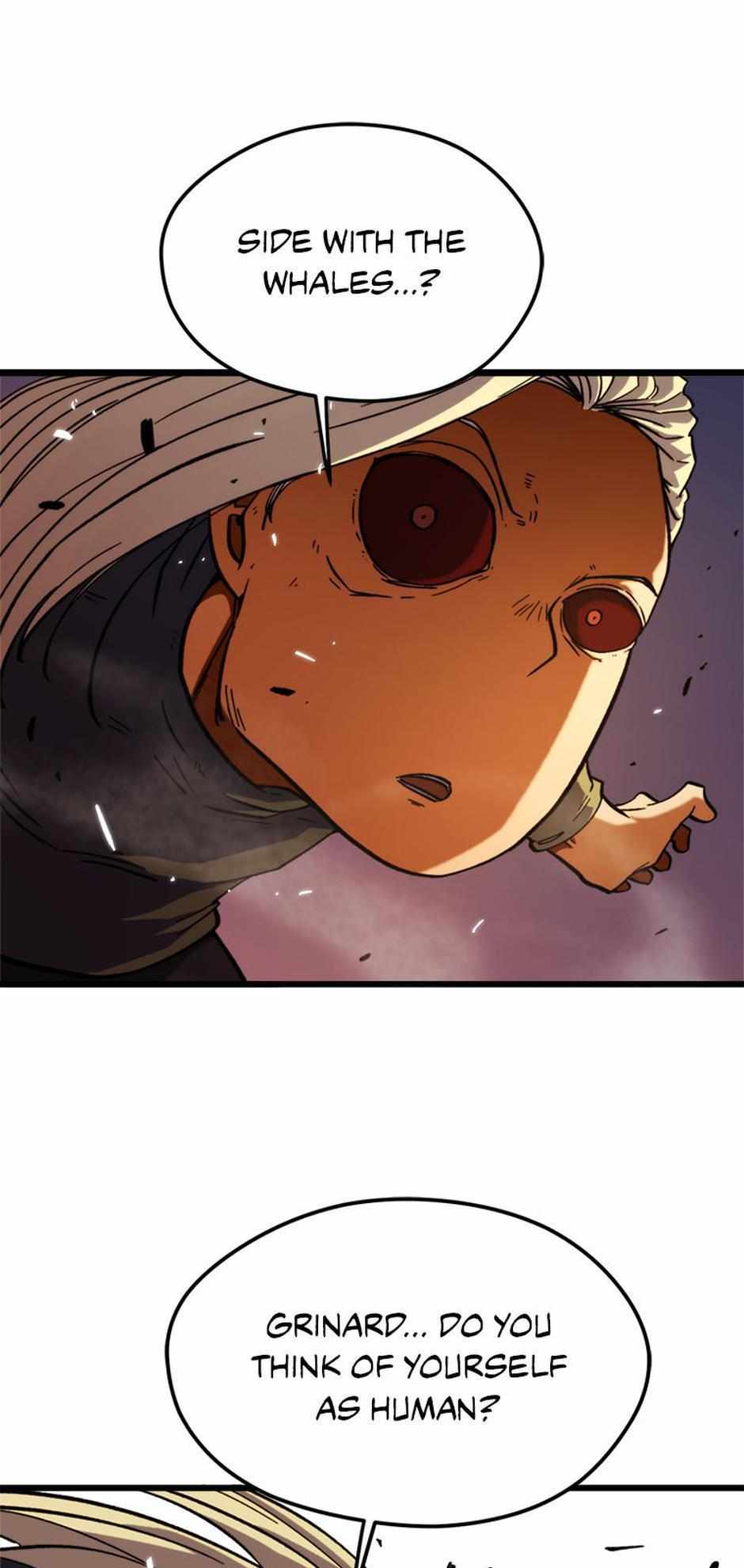 Fisher Man Chapter 61 - Page 12