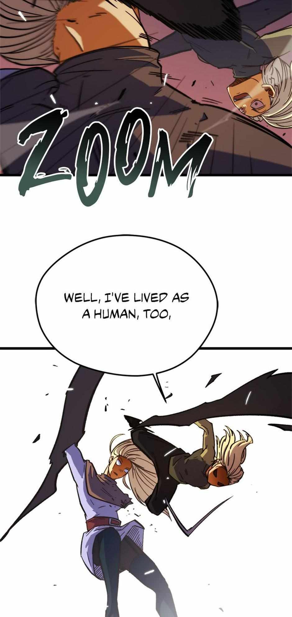 Fisher Man Chapter 61 - Page 15
