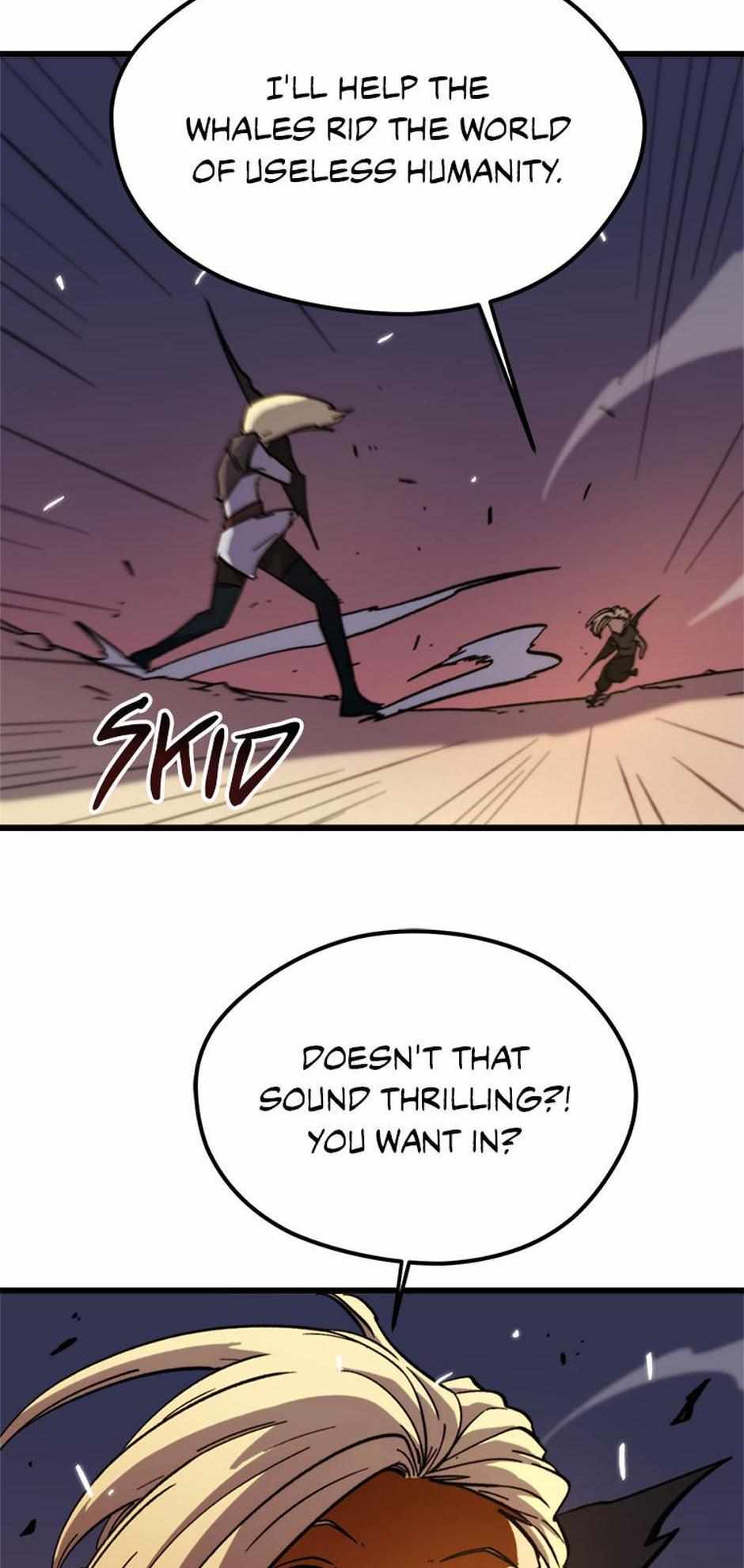 Fisher Man Chapter 61 - Page 19