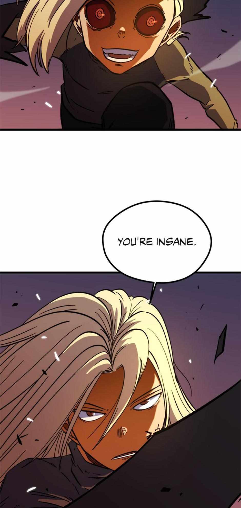 Fisher Man Chapter 61 - Page 20