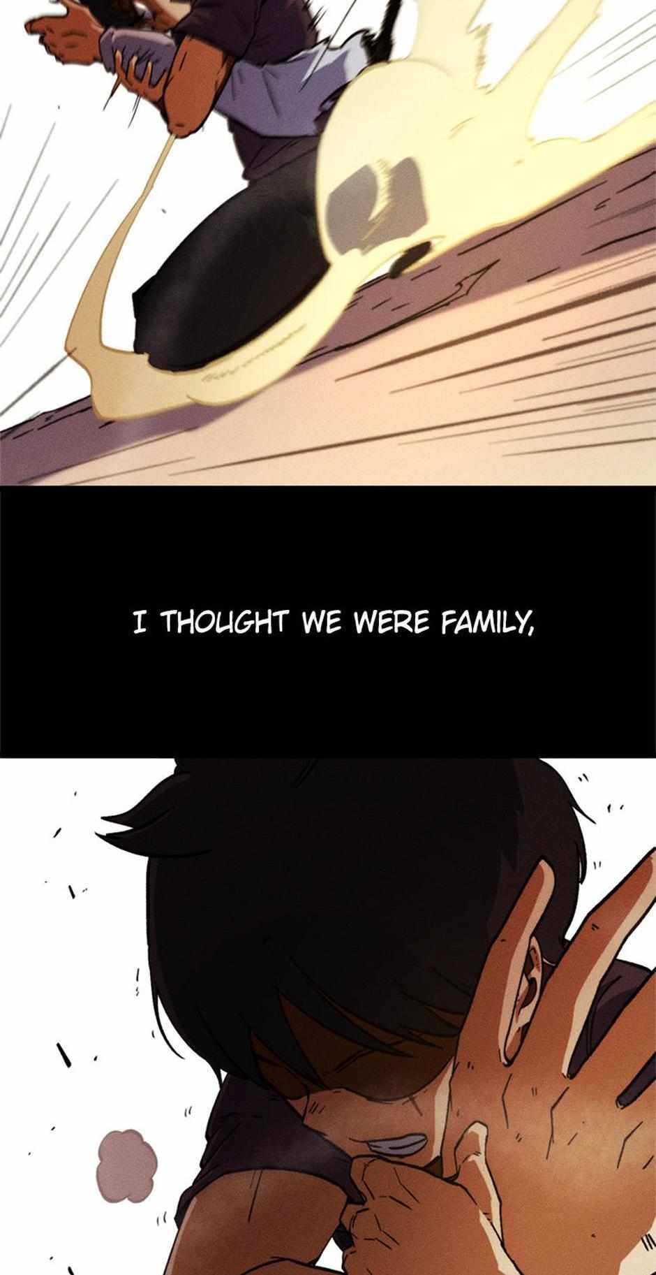 Fisher Man Chapter 61 - Page 3