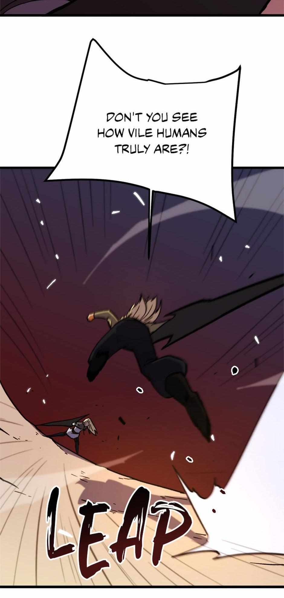 Fisher Man Chapter 61 - Page 21