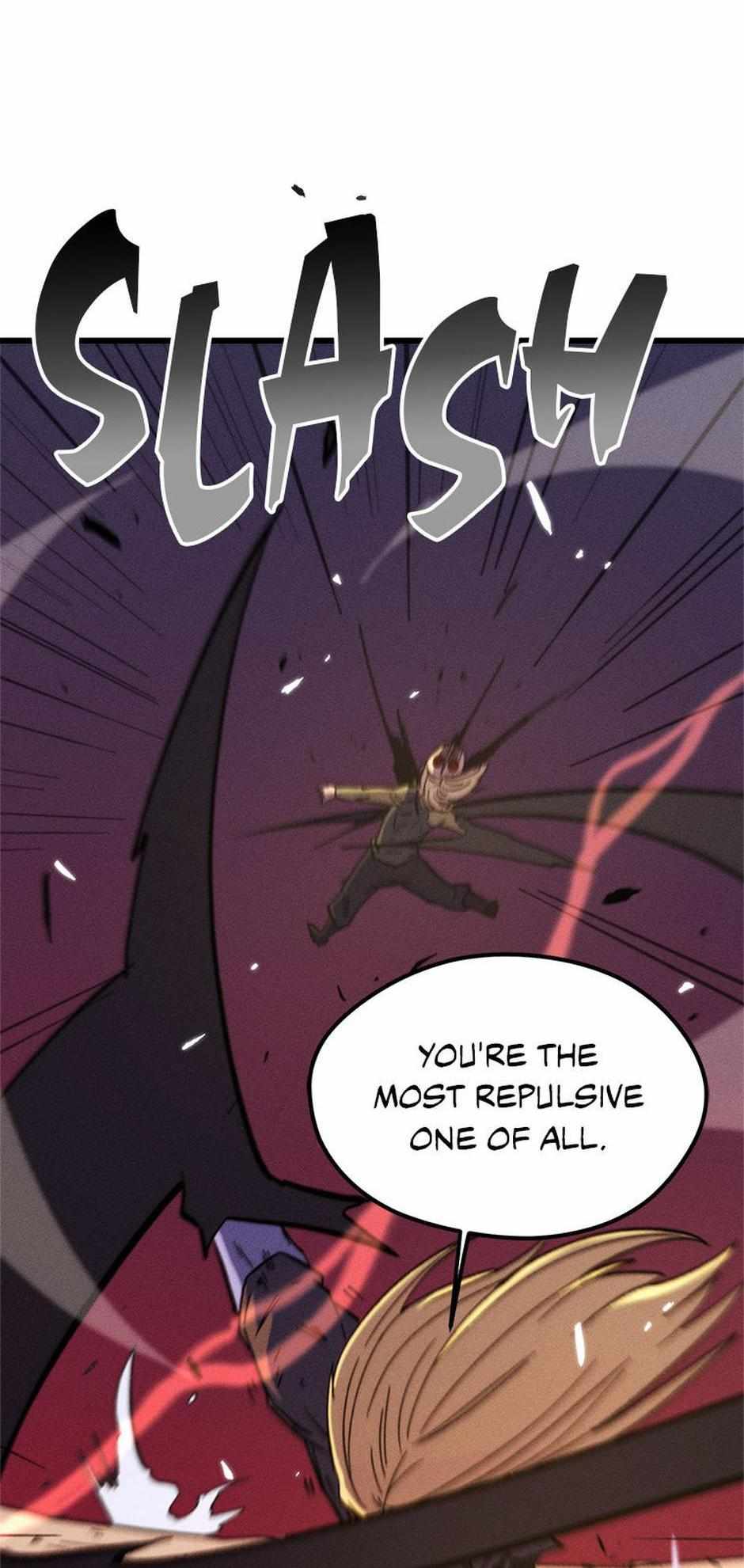 Fisher Man Chapter 61 - Page 23