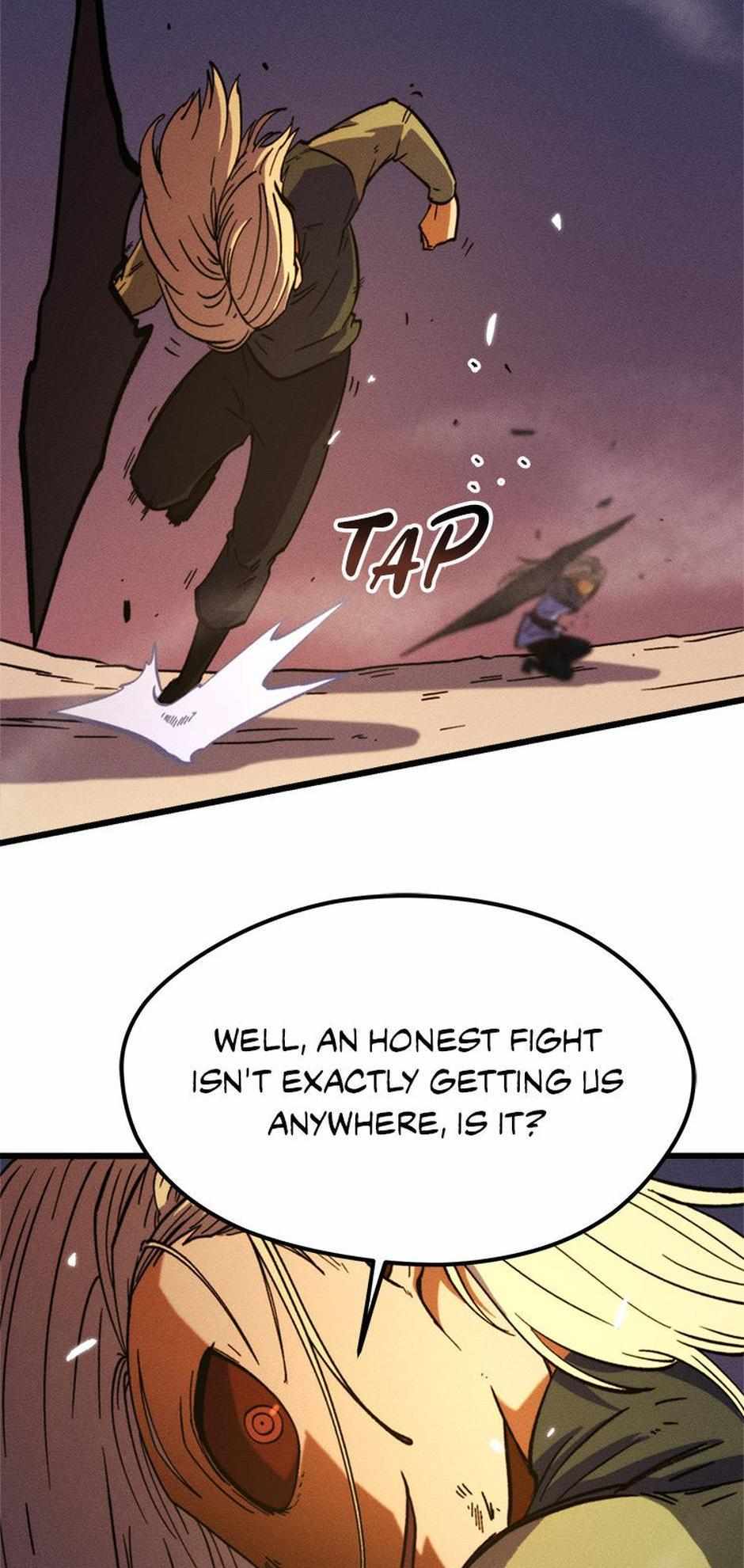 Fisher Man Chapter 61 - Page 25