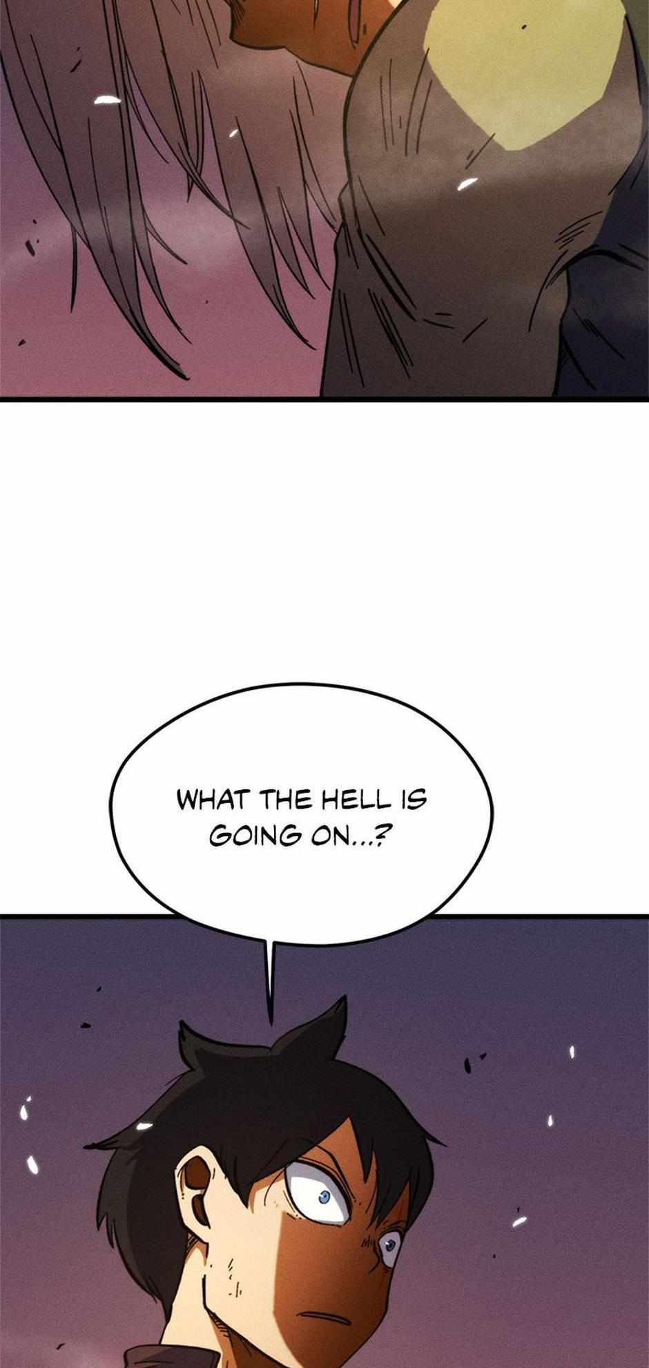 Fisher Man Chapter 61 - Page 26