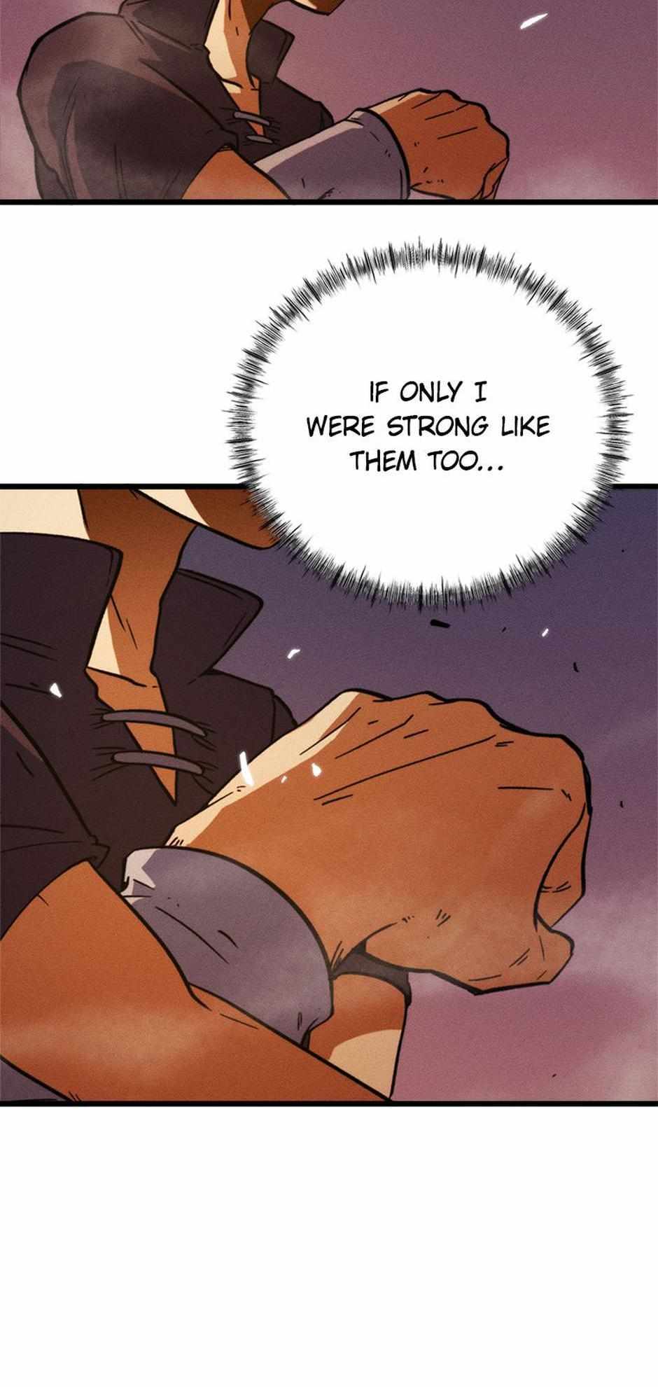 Fisher Man Chapter 61 - Page 27