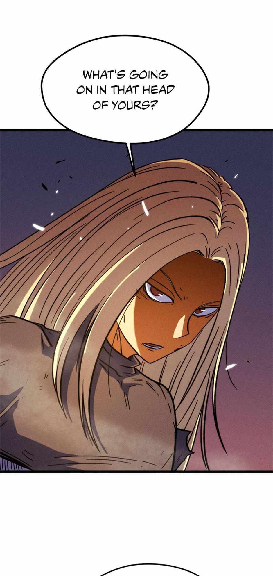 Fisher Man Chapter 61 - Page 28