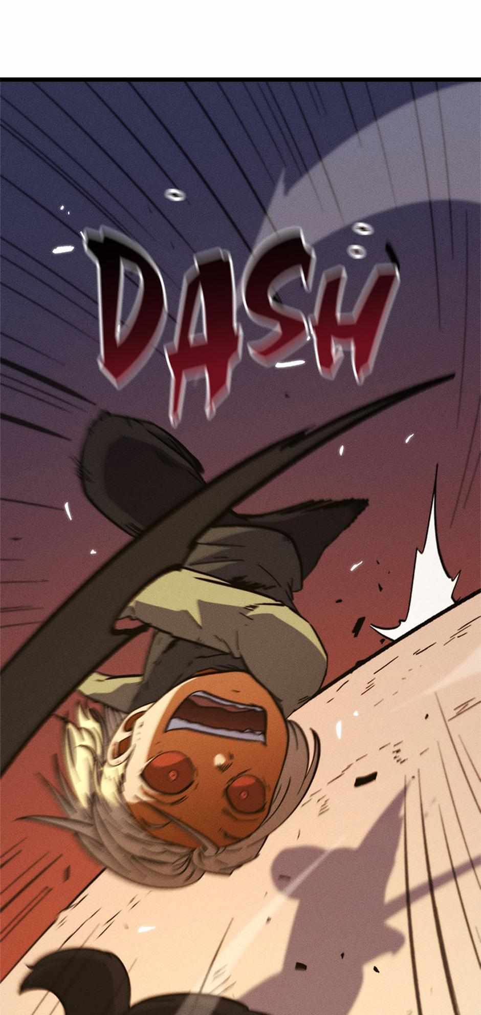 Fisher Man Chapter 61 - Page 32