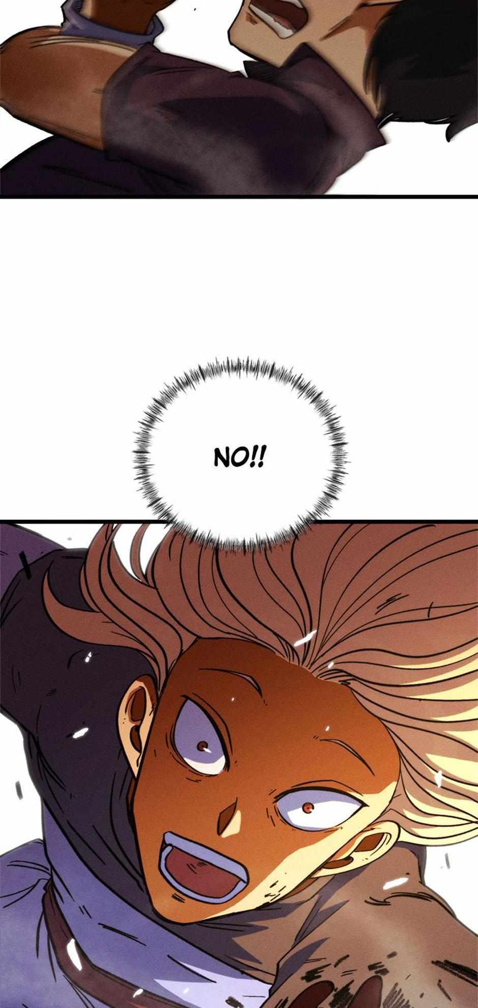 Fisher Man Chapter 61 - Page 35