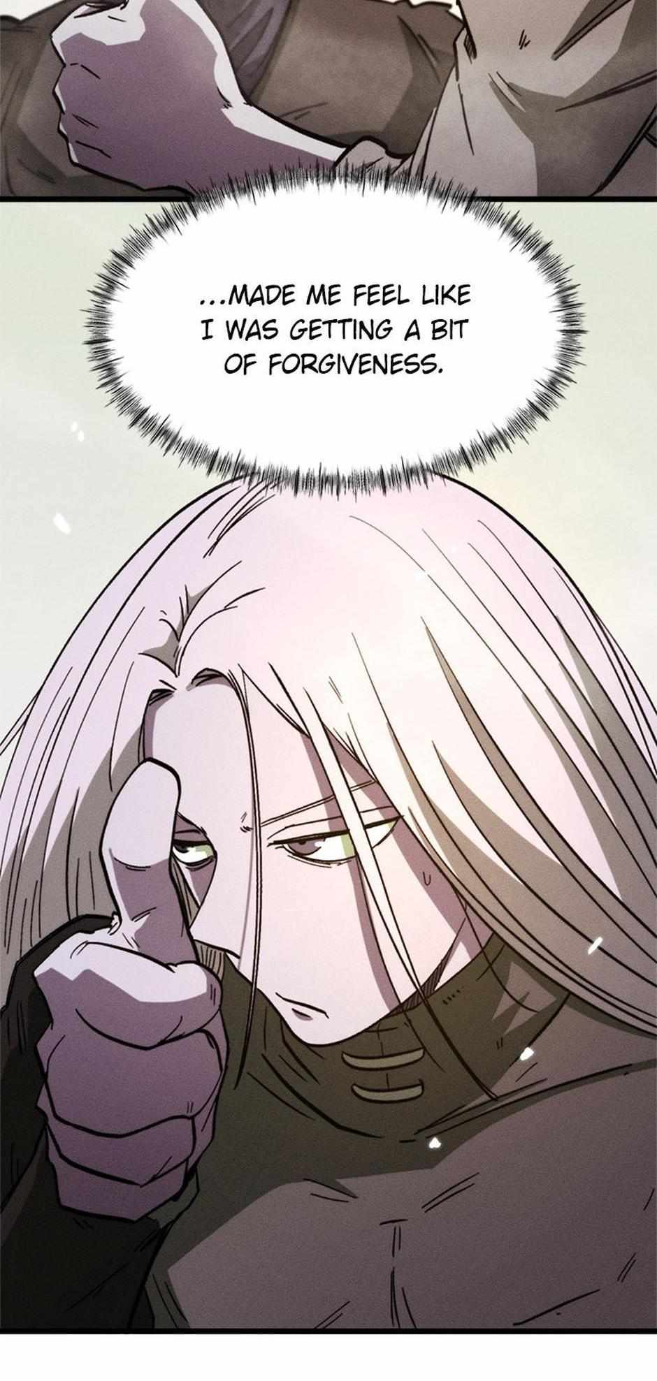 Fisher Man Chapter 61 - Page 41