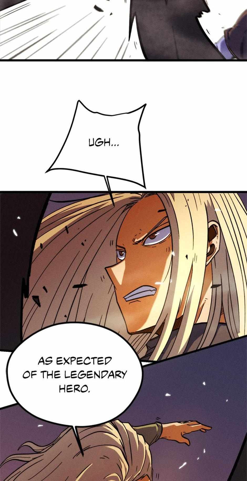 Fisher Man Chapter 61 - Page 6