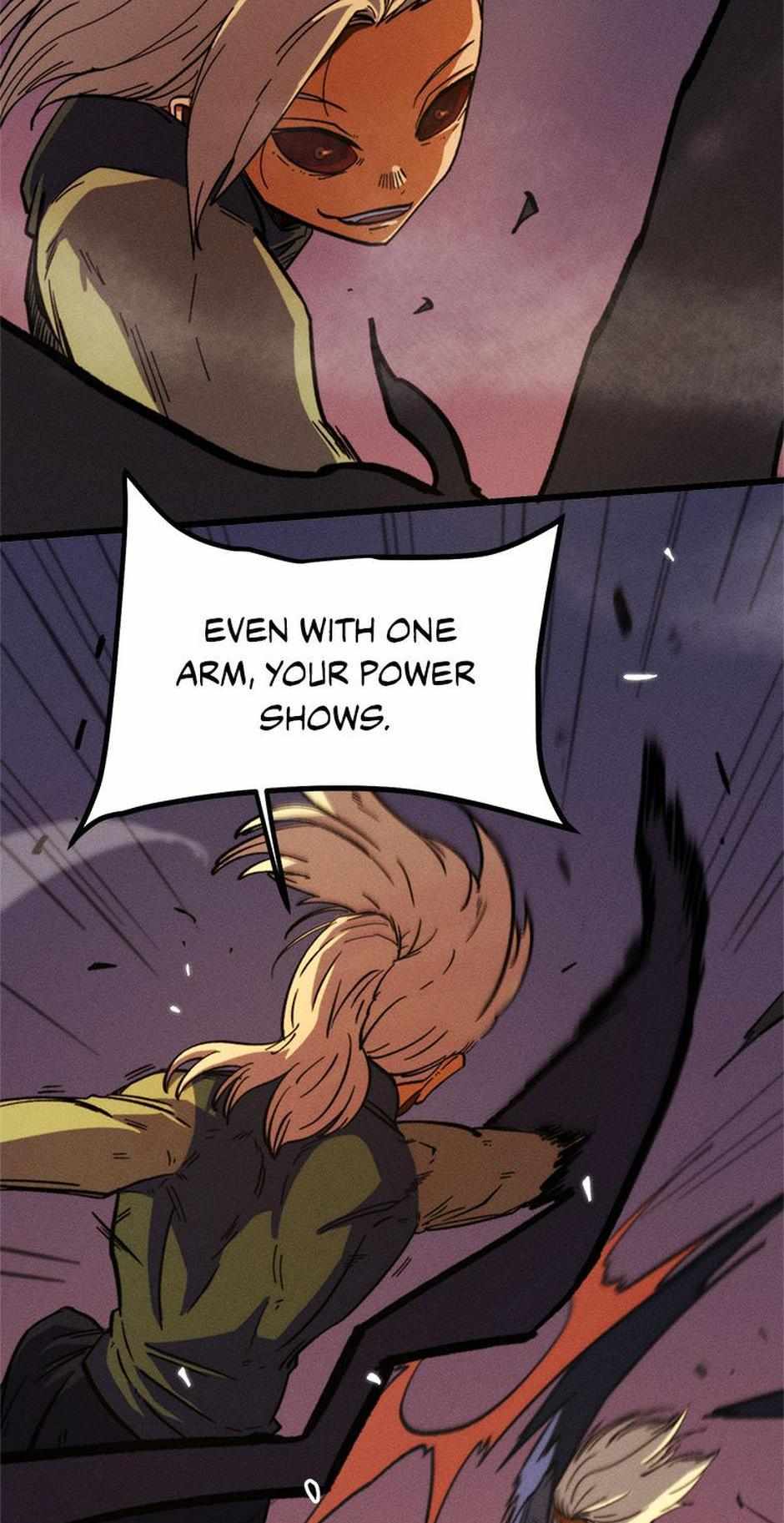 Fisher Man Chapter 61 - Page 7