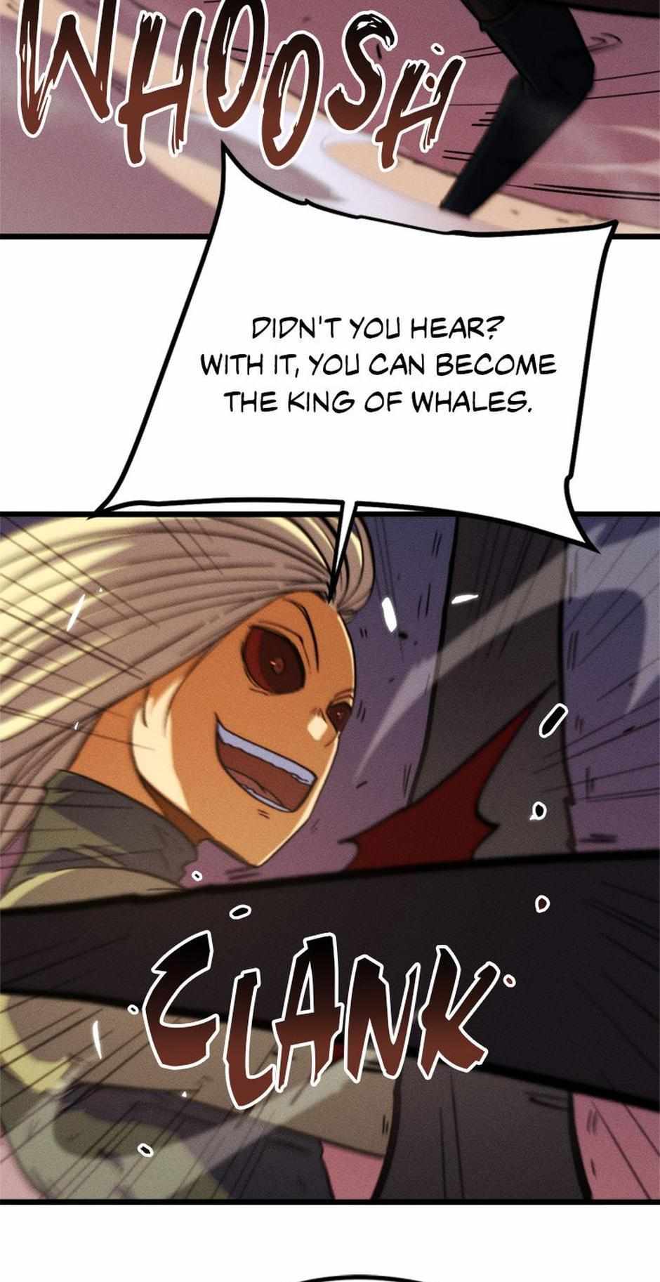 Fisher Man Chapter 61 - Page 9