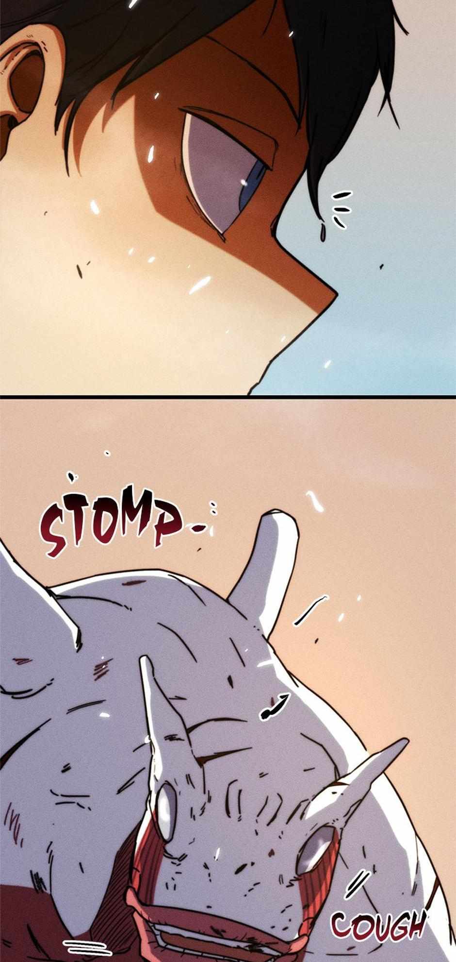 Fisher Man Chapter 62 - Page 12