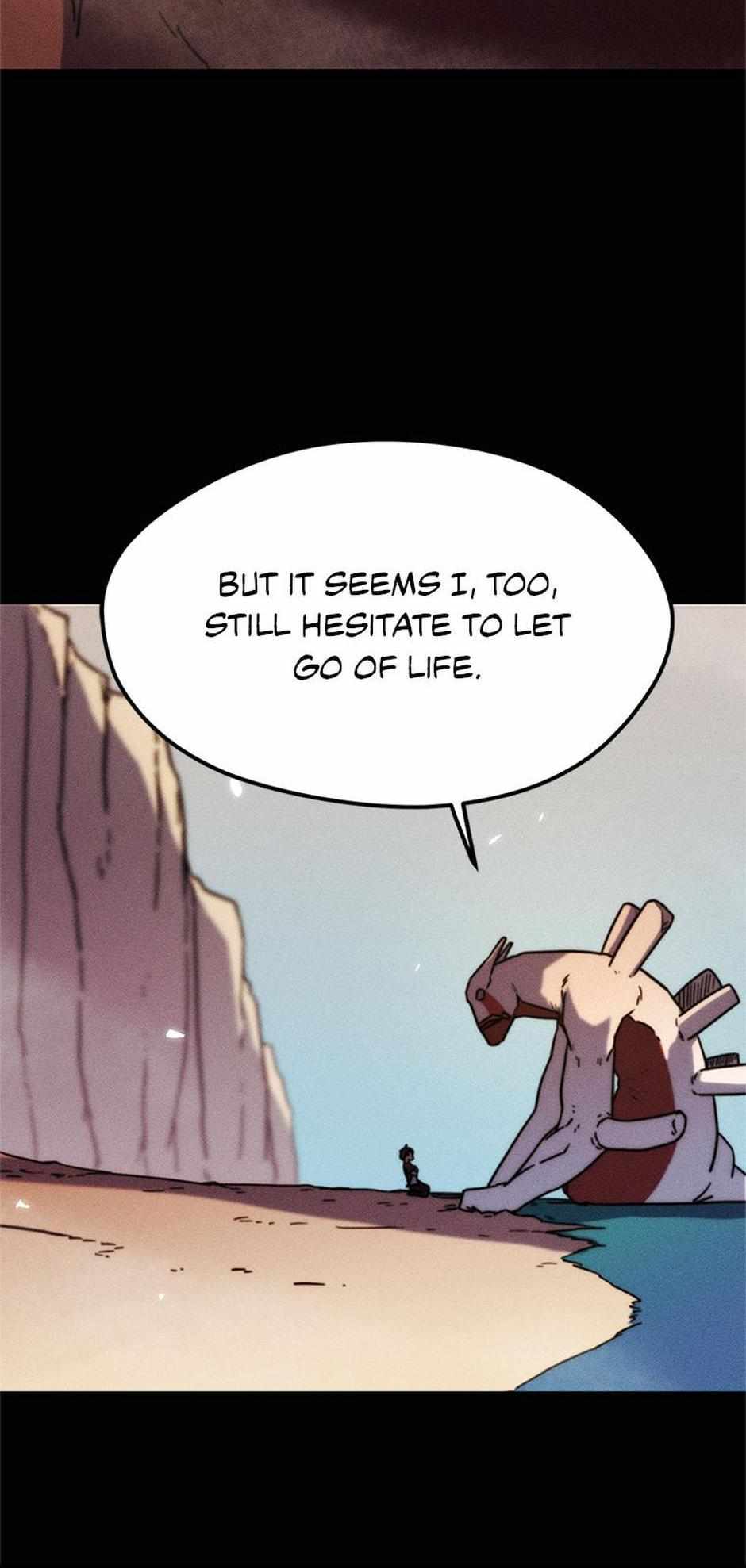 Fisher Man Chapter 62 - Page 20