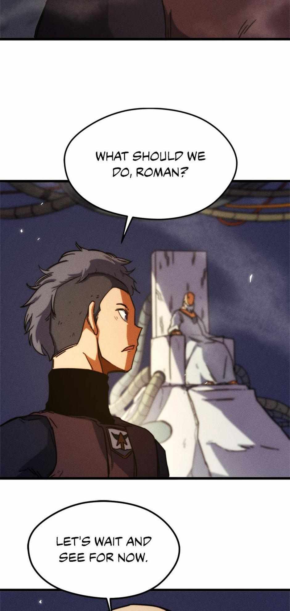 Fisher Man Chapter 62 - Page 3