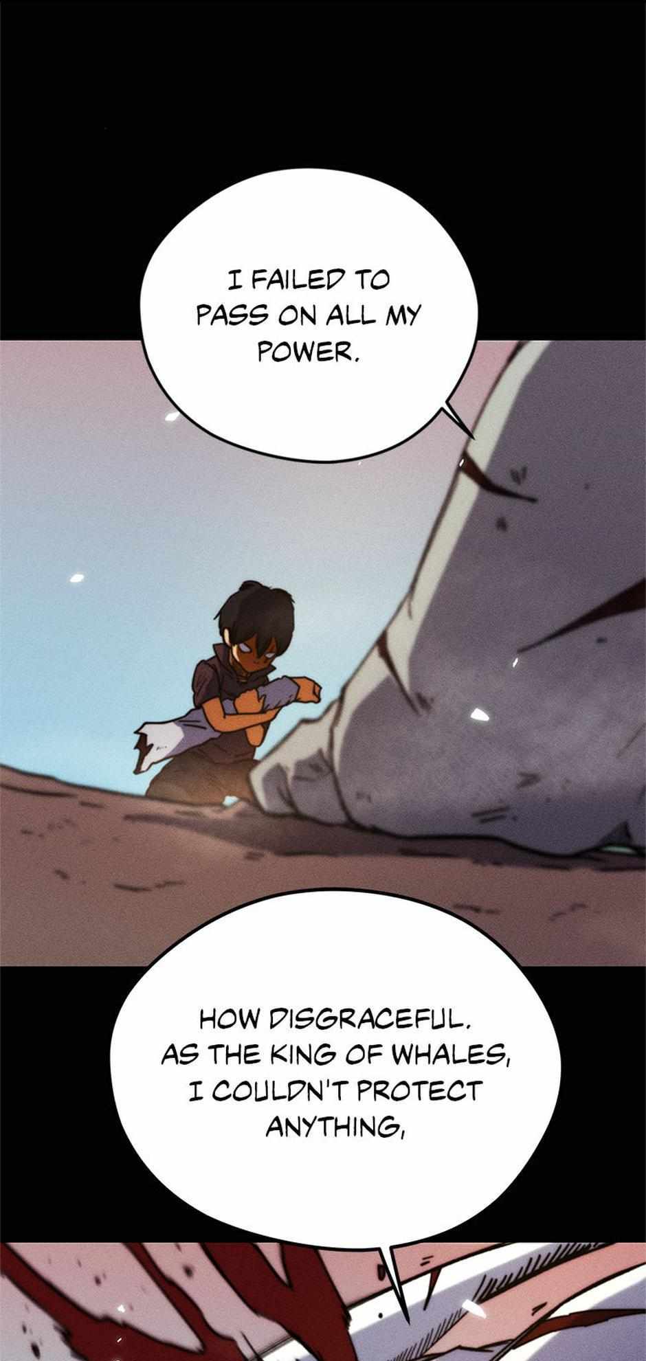 Fisher Man Chapter 62 - Page 21