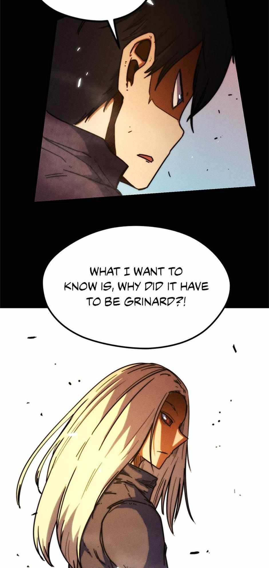 Fisher Man Chapter 62 - Page 23