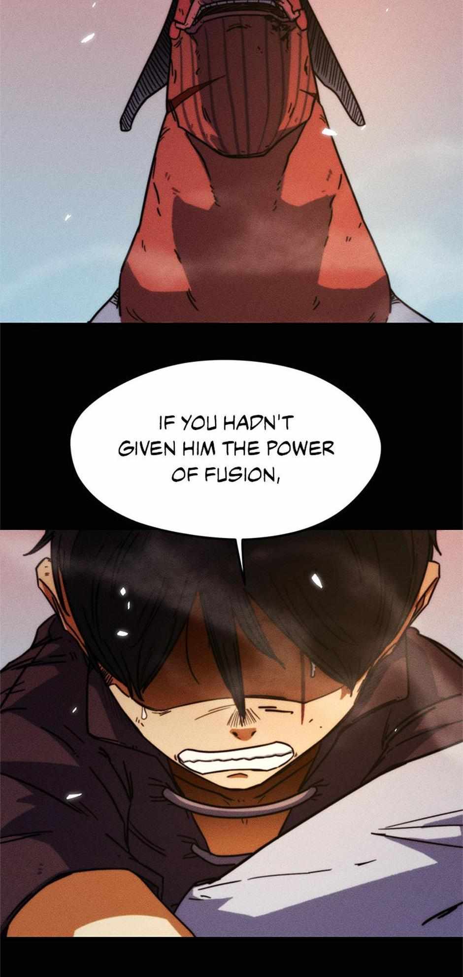 Fisher Man Chapter 62 - Page 25