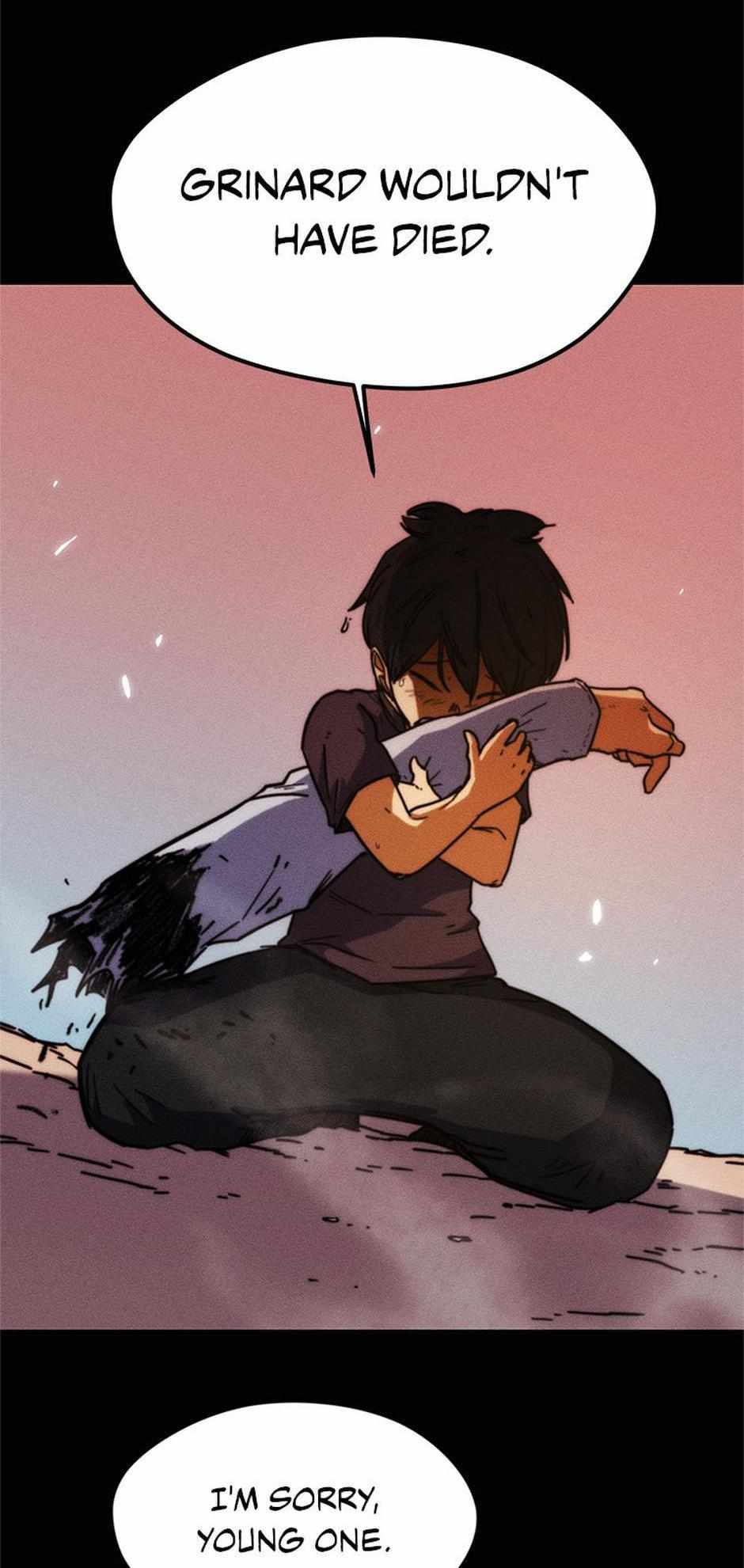 Fisher Man Chapter 62 - Page 26