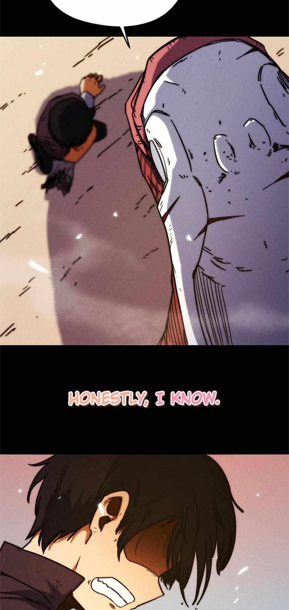Fisher Man Chapter 62 - Page 27