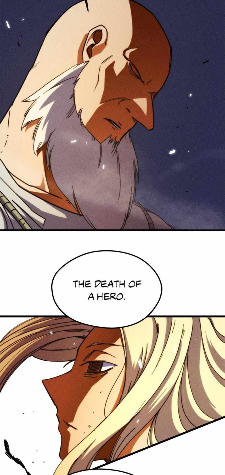 Fisher Man Chapter 62 - Page 4