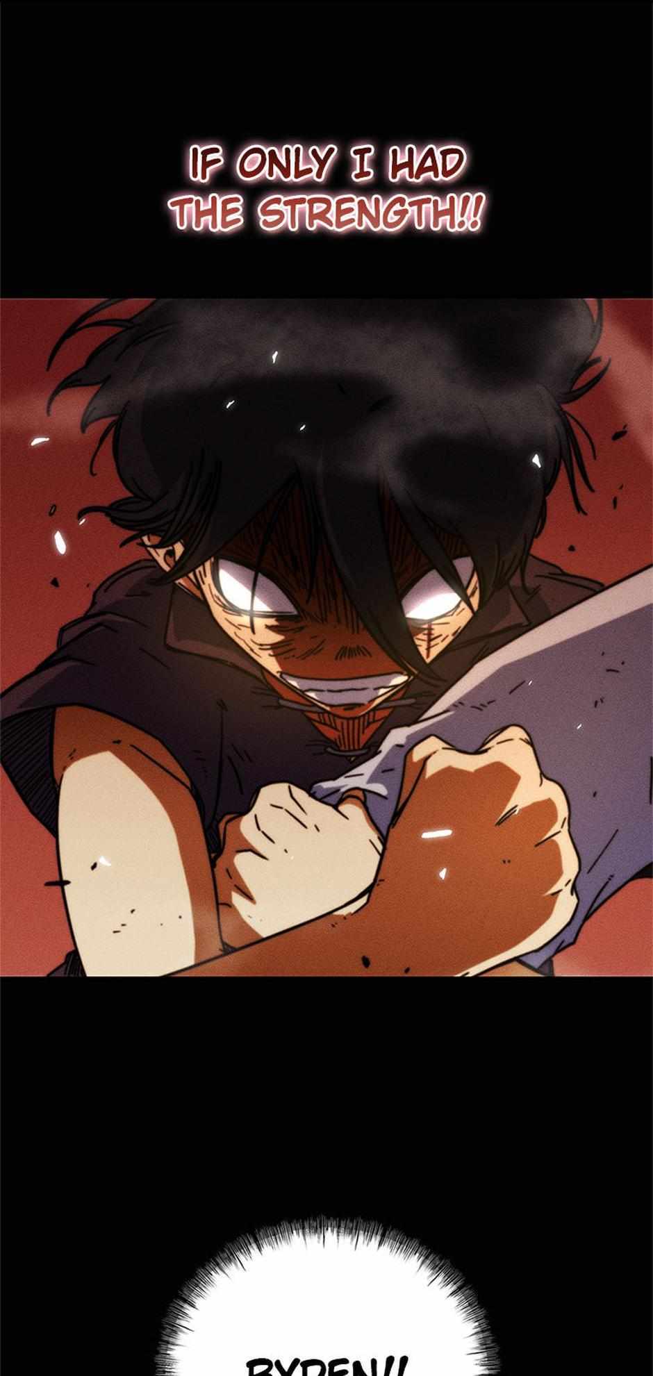 Fisher Man Chapter 62 - Page 31