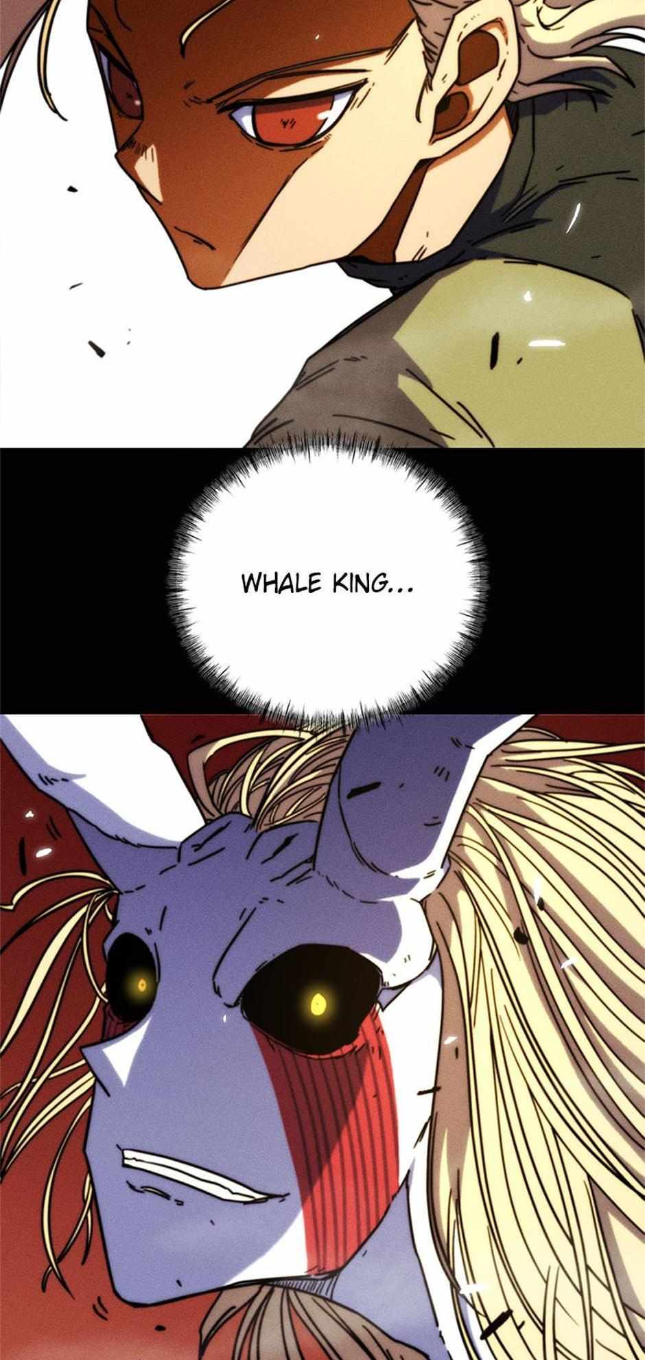 Fisher Man Chapter 62 - Page 33