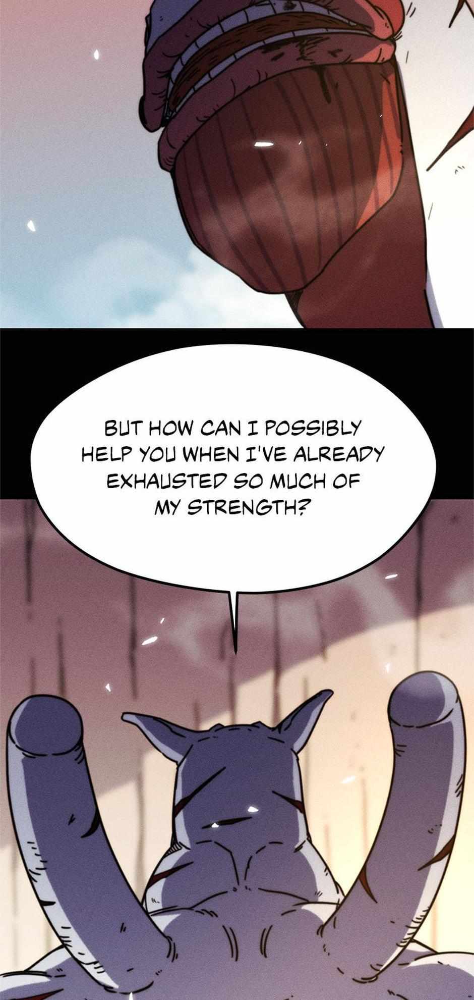 Fisher Man Chapter 62 - Page 37