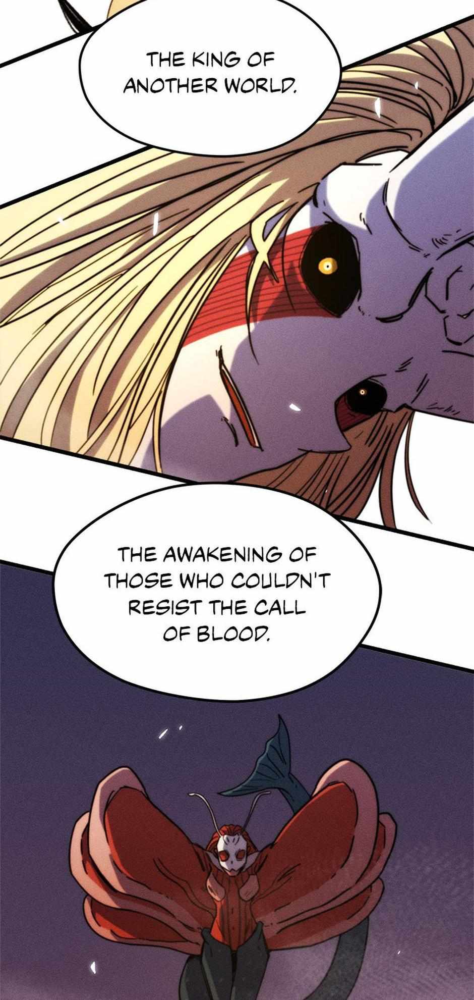 Fisher Man Chapter 62 - Page 5