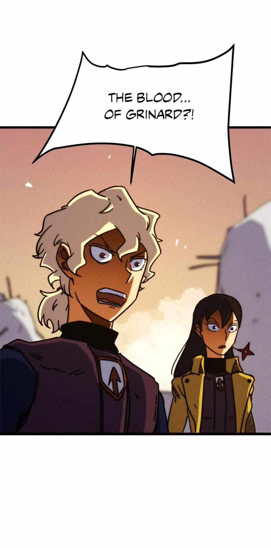 Fisher Man Chapter 63 - Page 11