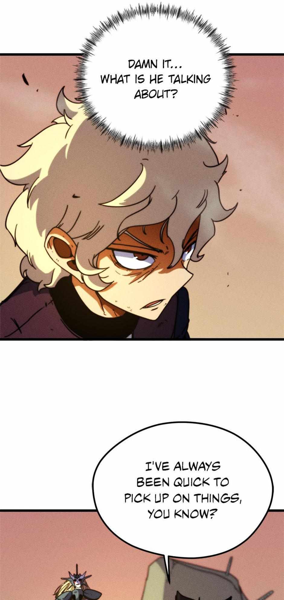 Fisher Man Chapter 63 - Page 12