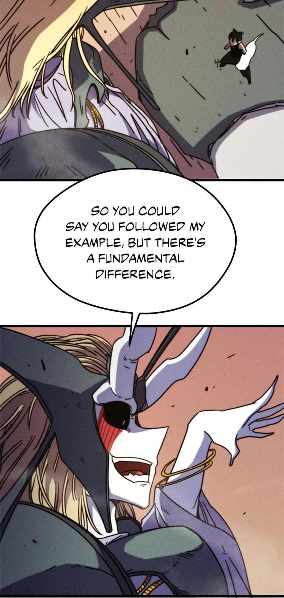 Fisher Man Chapter 63 - Page 16
