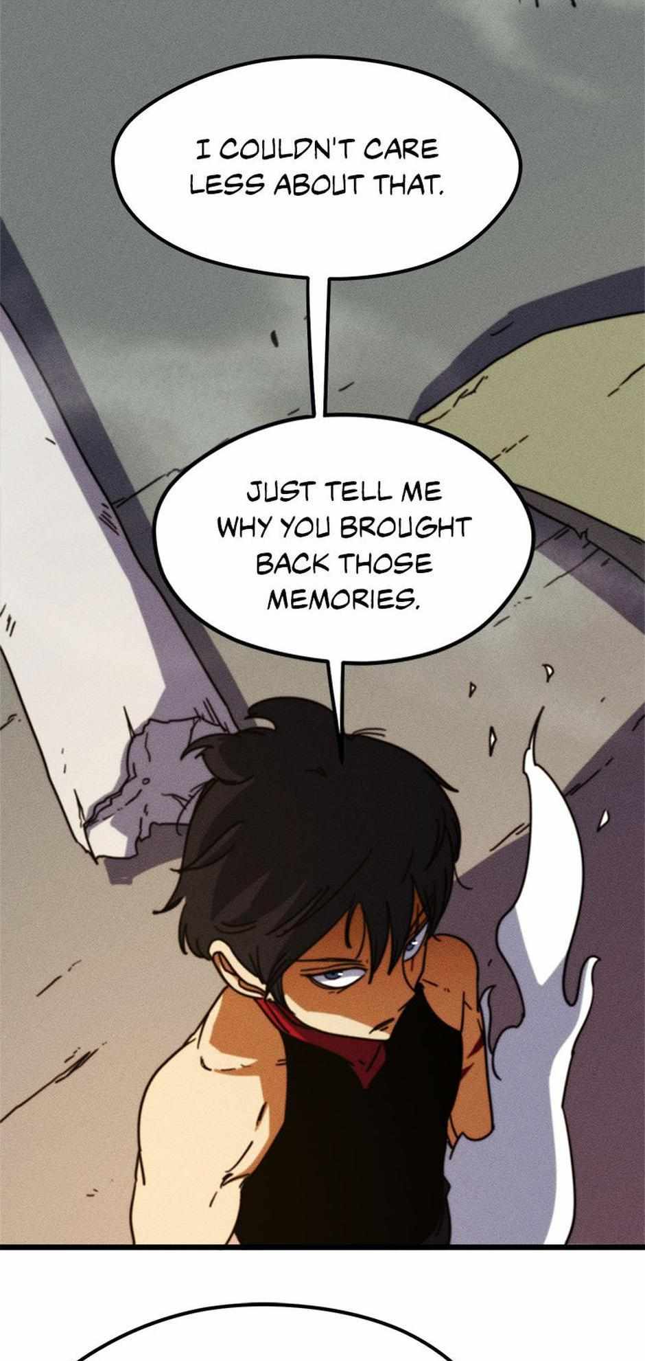 Fisher Man Chapter 63 - Page 17