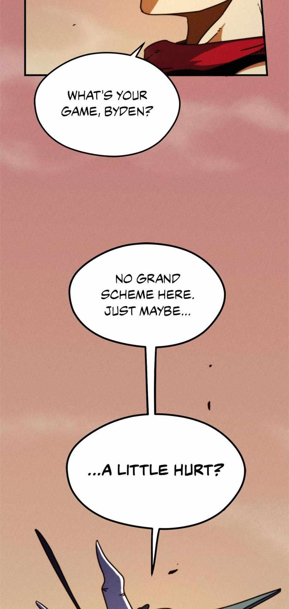 Fisher Man Chapter 63 - Page 19