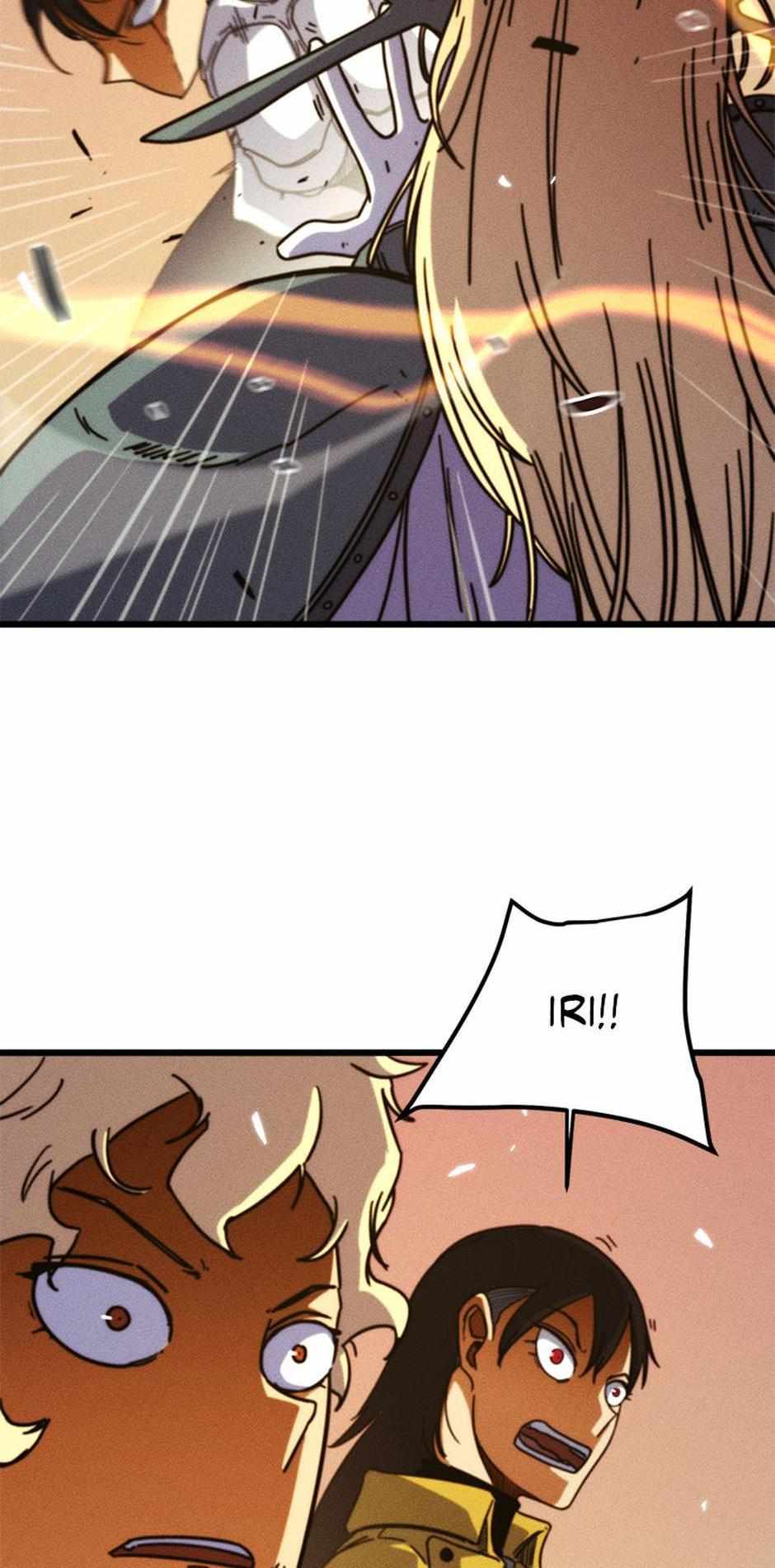 Fisher Man Chapter 63 - Page 3