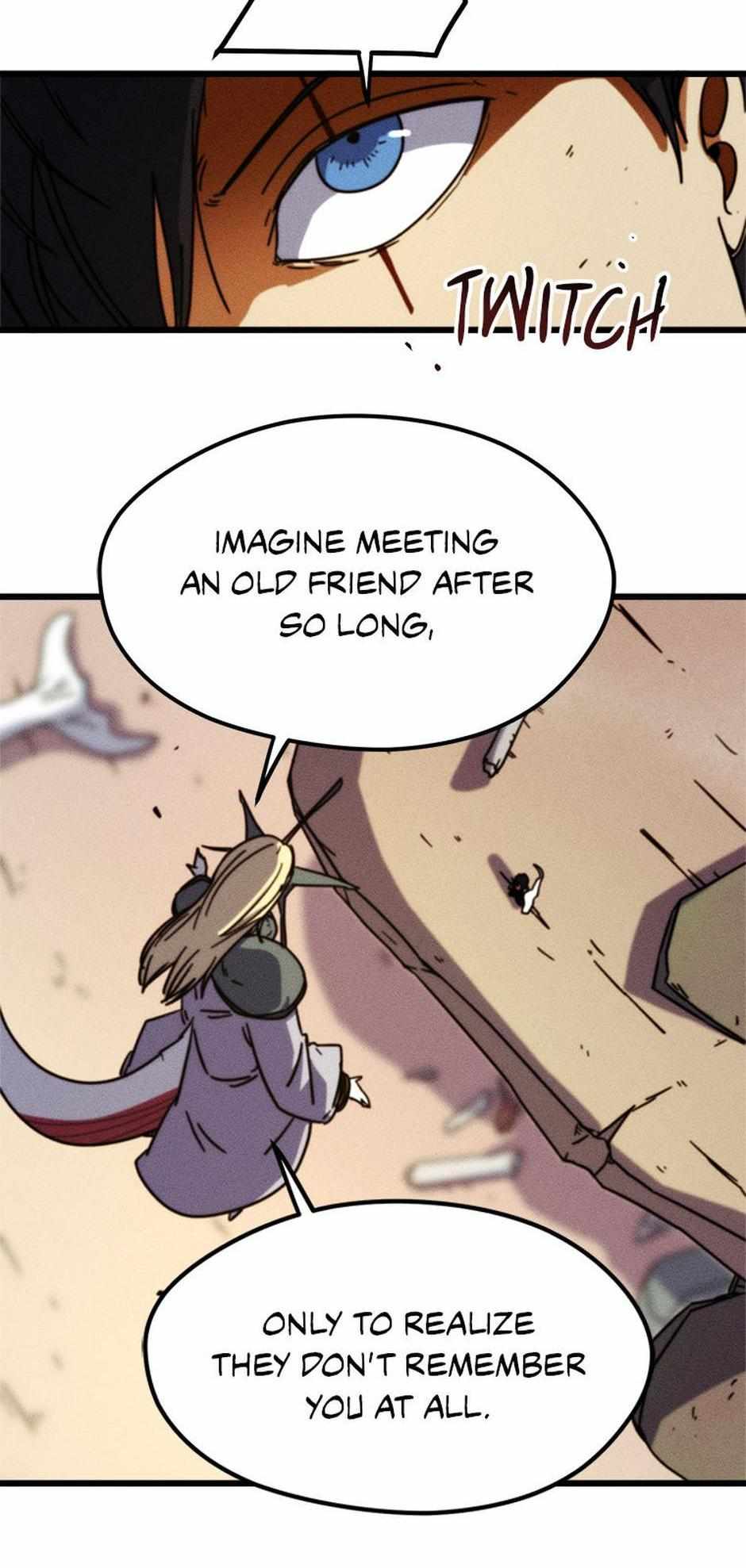 Fisher Man Chapter 63 - Page 21