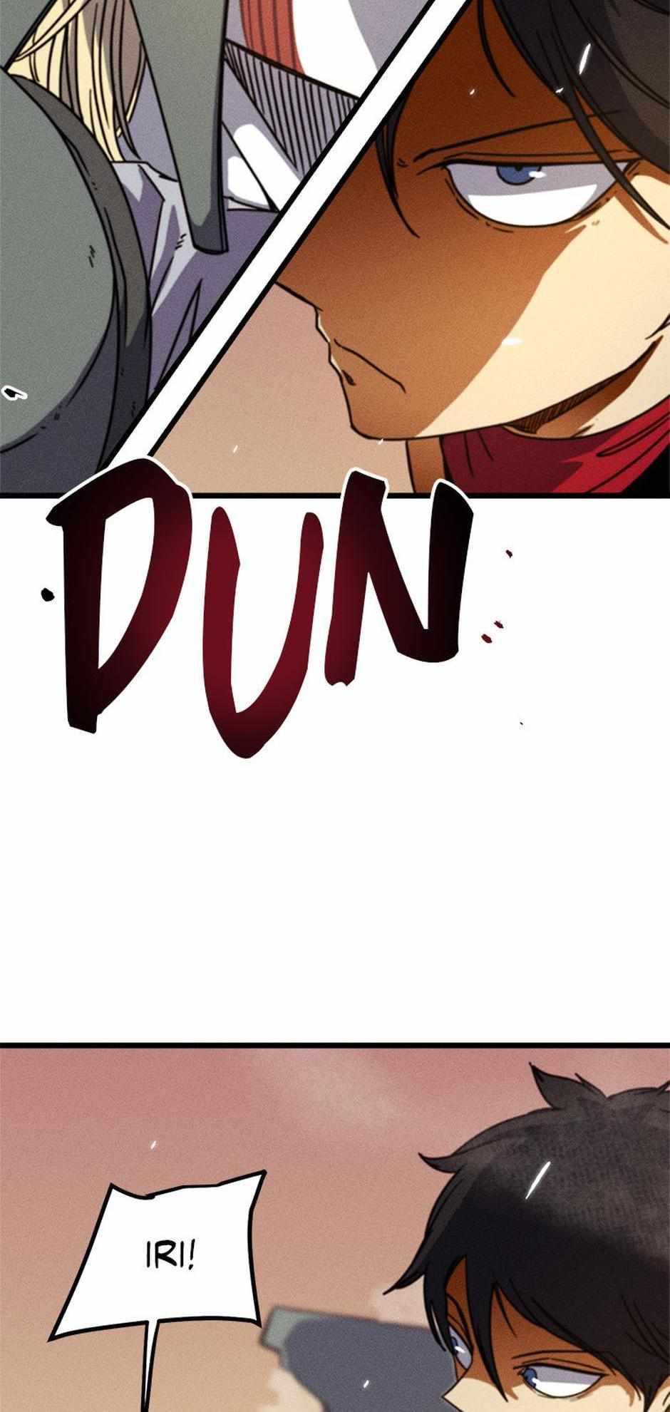 Fisher Man Chapter 63 - Page 24