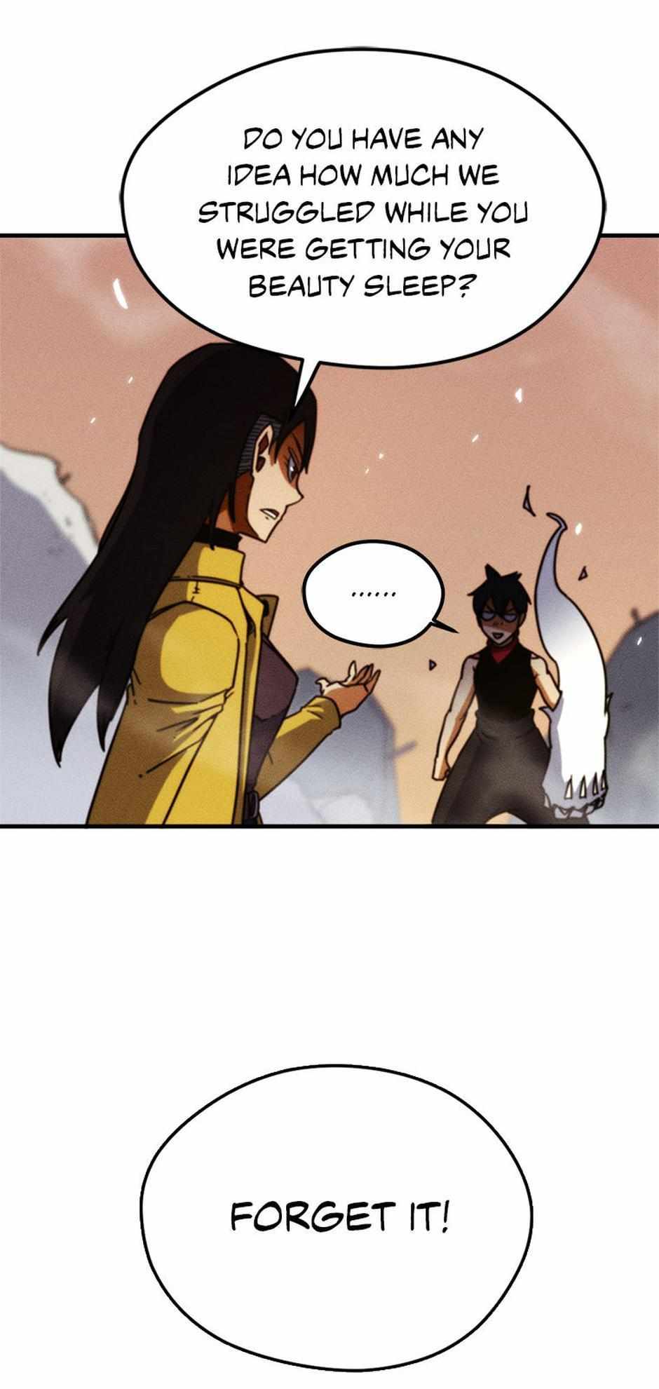 Fisher Man Chapter 63 - Page 32