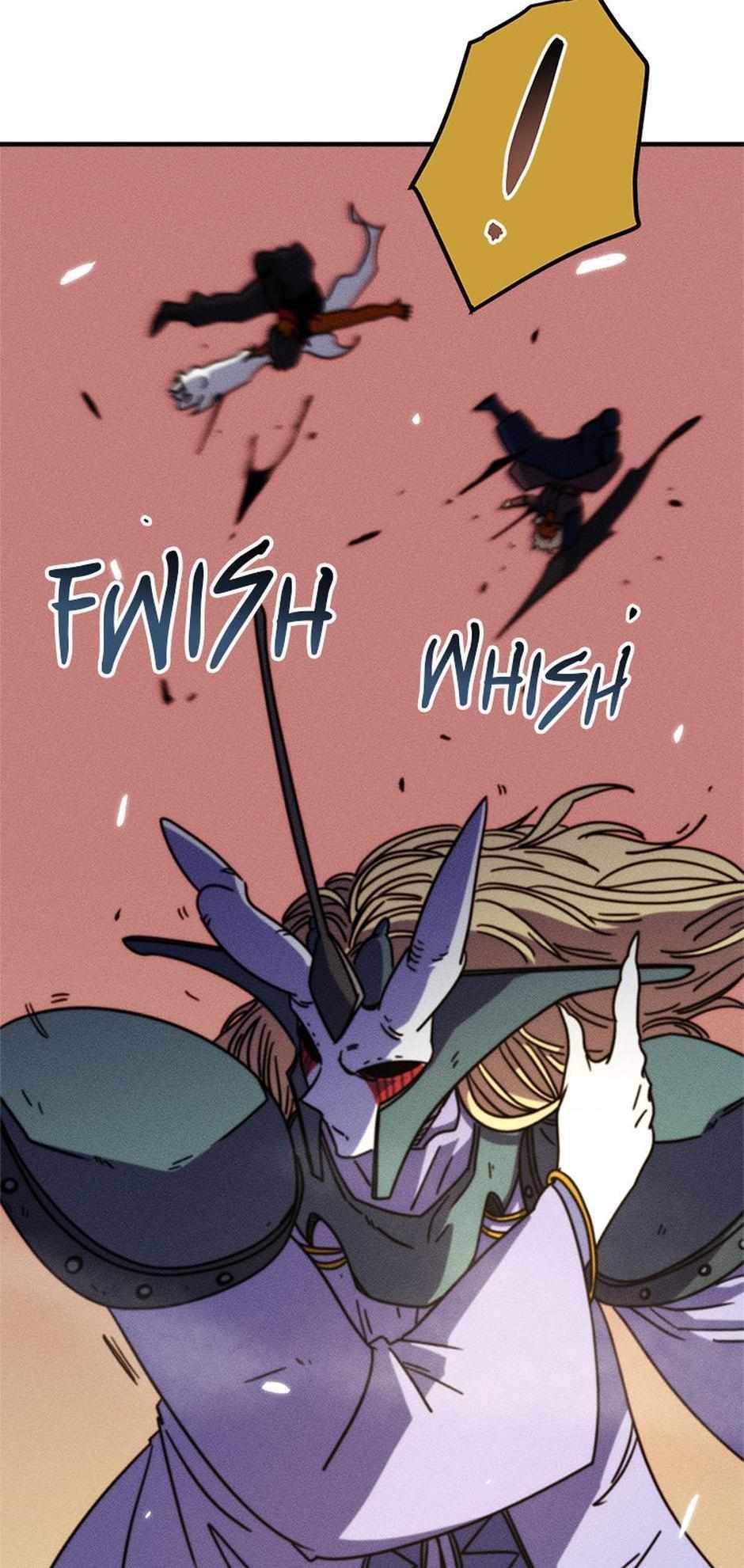Fisher Man Chapter 63 - Page 37