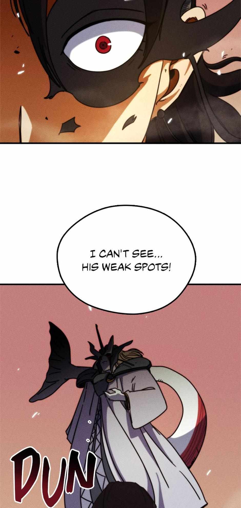 Fisher Man Chapter 63 - Page 40