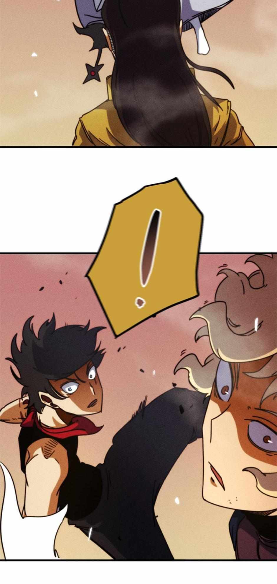 Fisher Man Chapter 63 - Page 41
