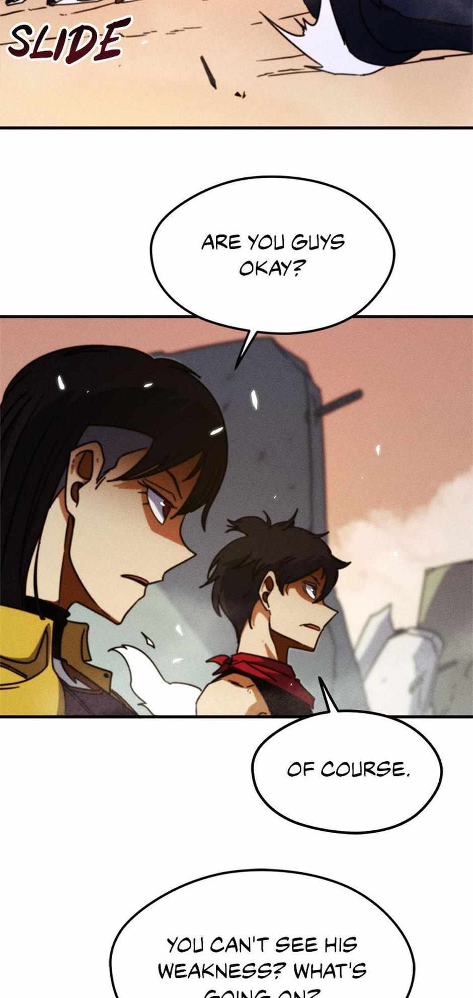 Fisher Man Chapter 63 - Page 44