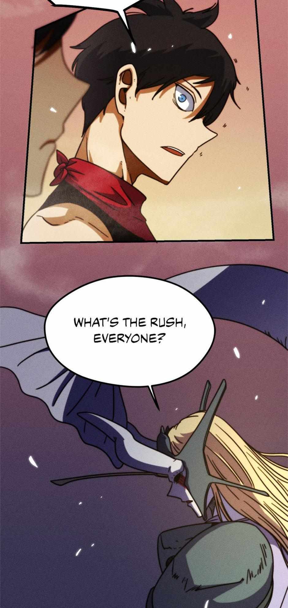 Fisher Man Chapter 63 - Page 47