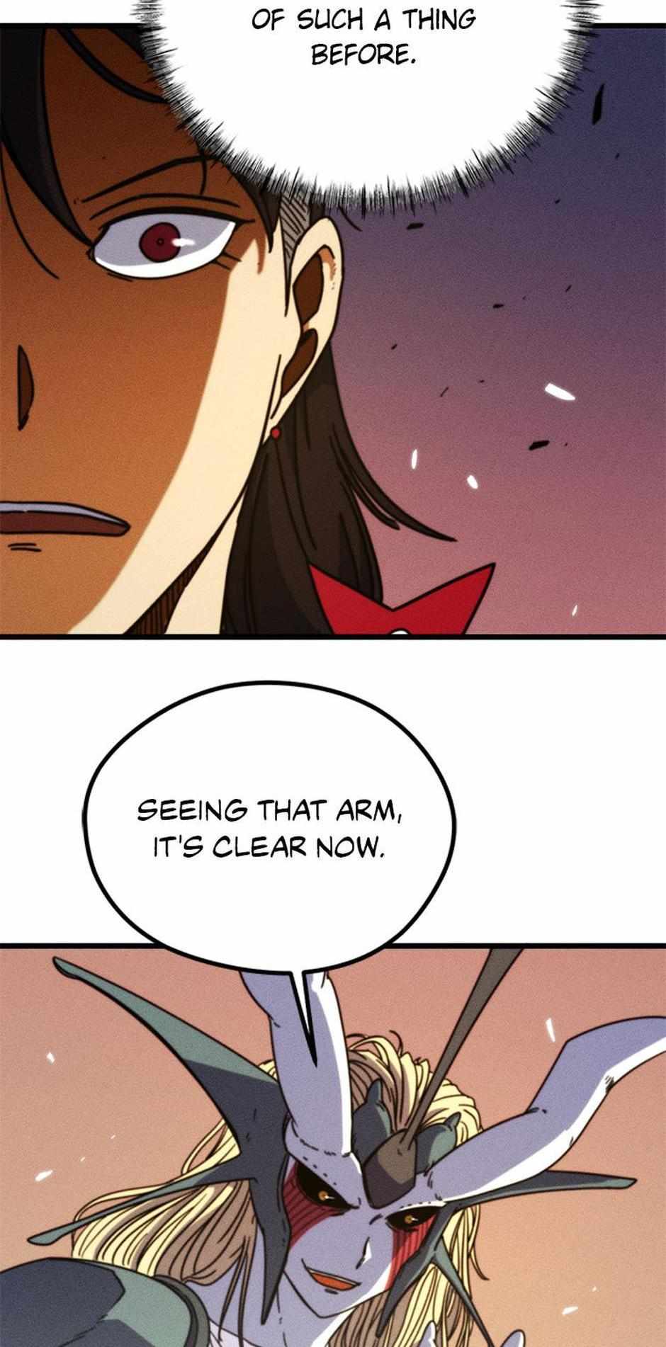 Fisher Man Chapter 63 - Page 6